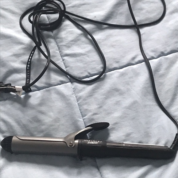Infiniti Curling Iron by Conair​ - Picture 2 of 2